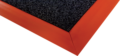 Exemplo de uma borda com 5cm