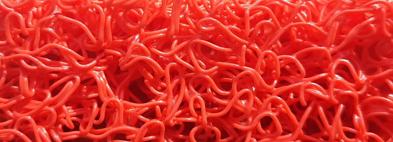 Cor de vinil Vermelho Ferrari